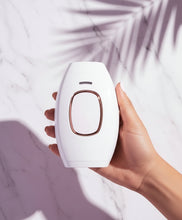 Cargar imagen en el visor de la galería, Lusco Smooth Infinity IPL™ — Depiladora IPL
