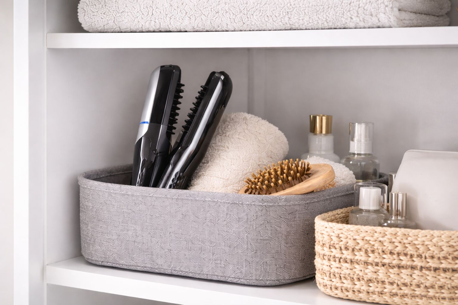 Lusco Hair Renew Pro™ — Corta Puntas Profesional