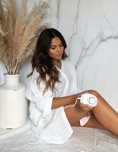 Cargar imagen en el visor de la galería, Lusco Smooth Infinity IPL™ — Depiladora IPL
